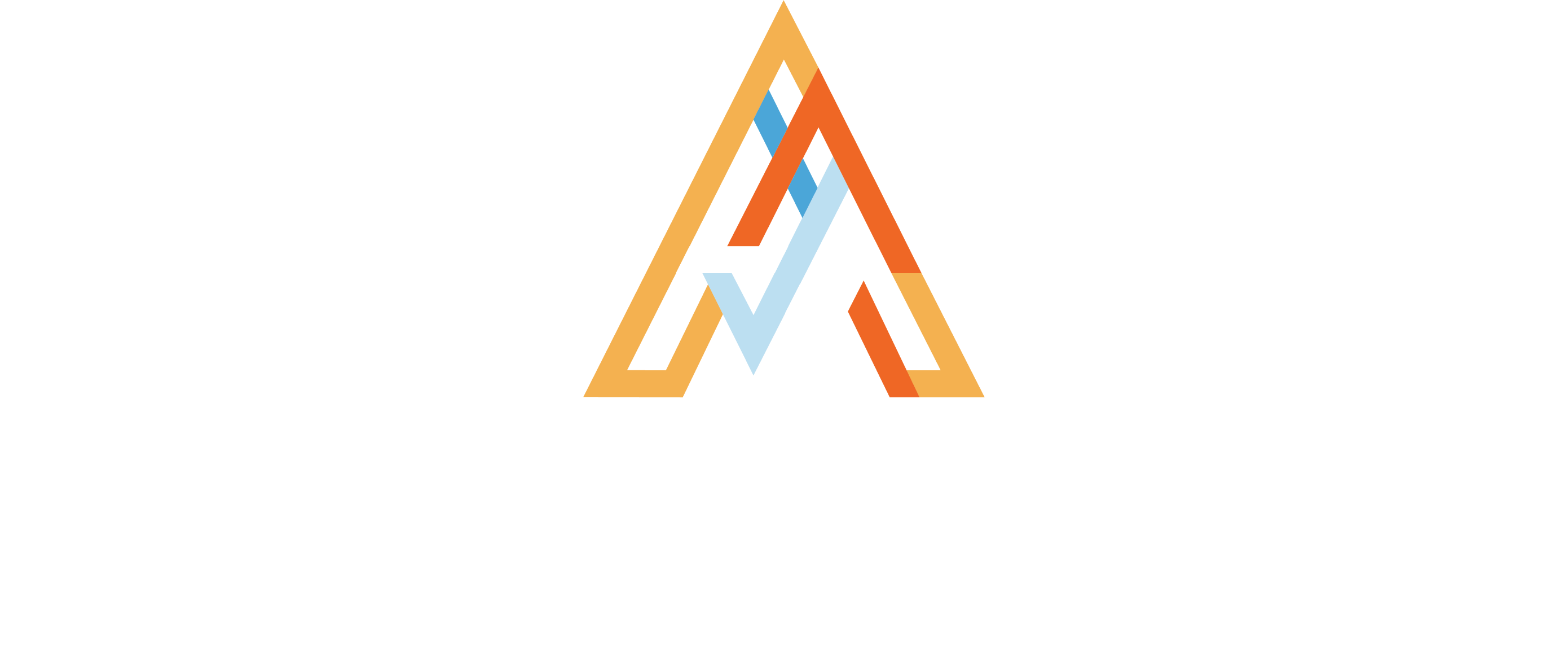 Arden West Apartments logo